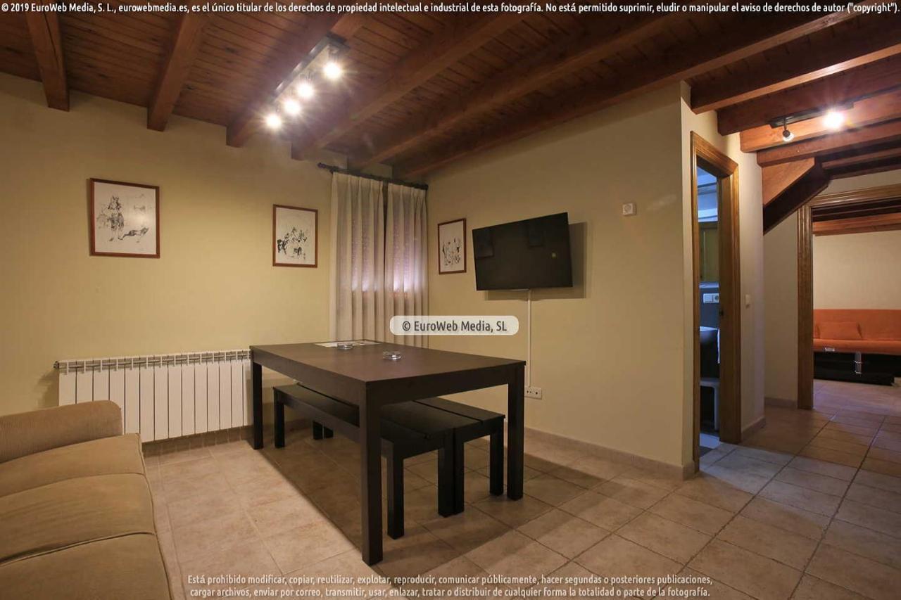 El Puentin Del Sella Con Wifi Y Parking Gratuito Lägenhet Onís Exteriör bild