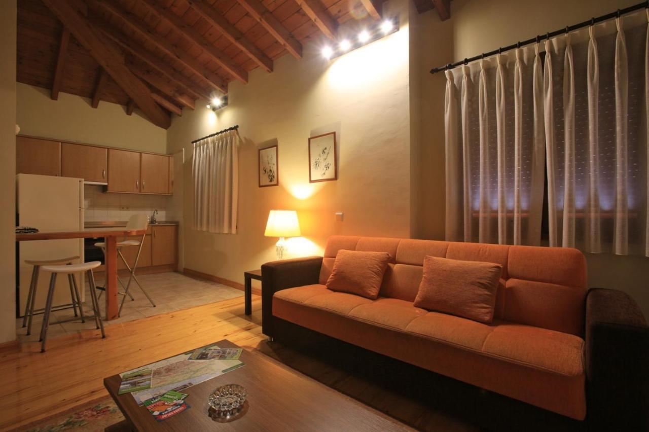 El Puentin Del Sella Con Wifi Y Parking Gratuito Lägenhet Onís Exteriör bild