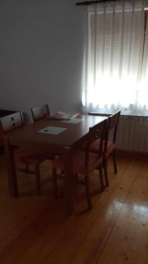 El Puentin Del Sella Con Wifi Y Parking Gratuito Lägenhet Onís Exteriör bild