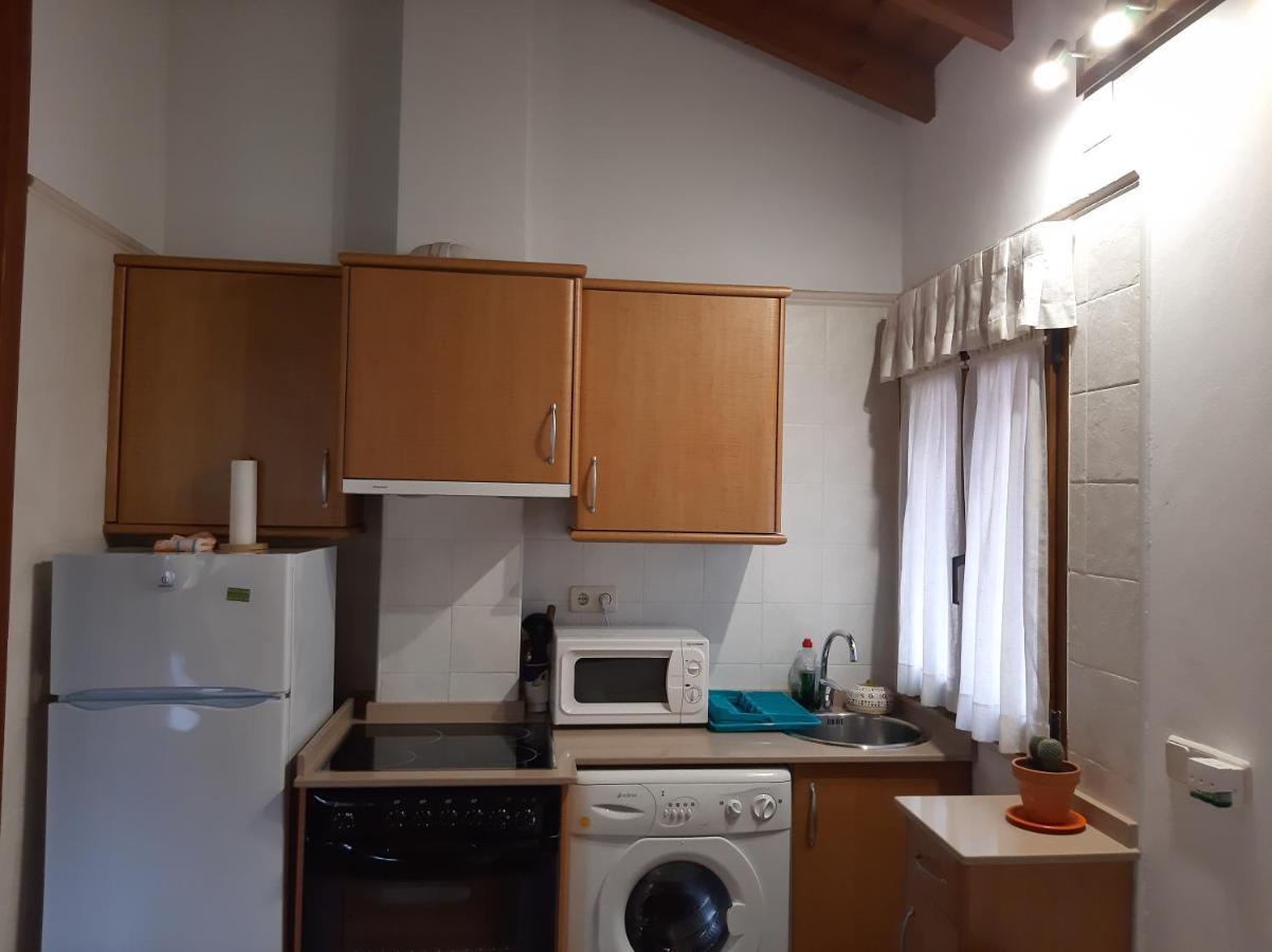 El Puentin Del Sella Con Wifi Y Parking Gratuito Lägenhet Onís Exteriör bild