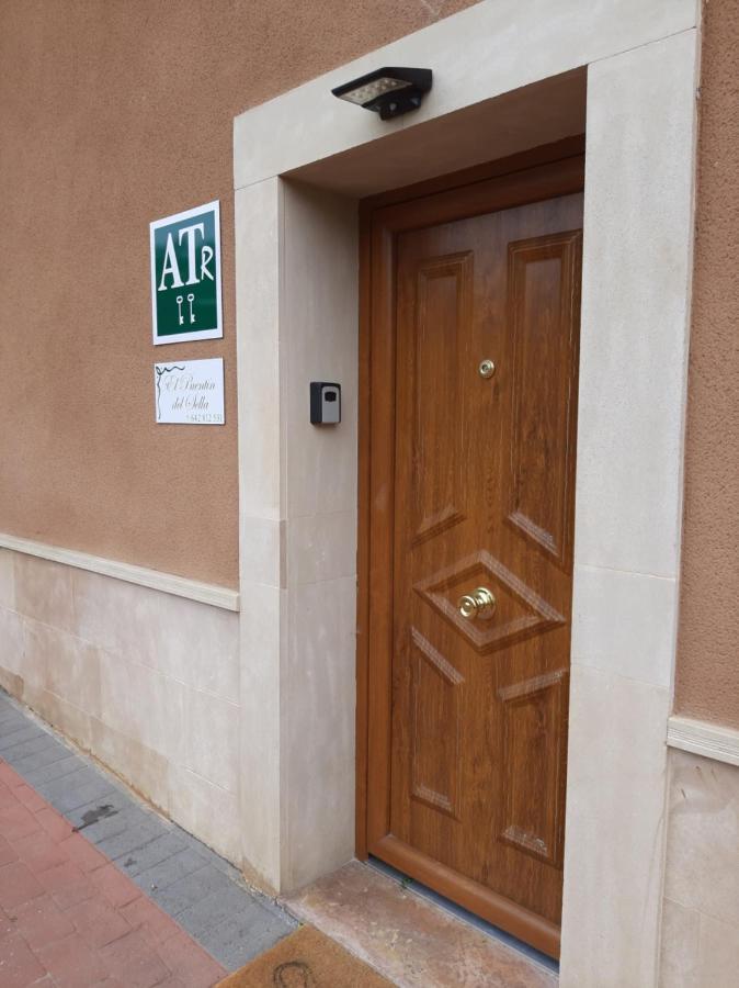 El Puentin Del Sella Con Wifi Y Parking Gratuito Lägenhet Onís Exteriör bild