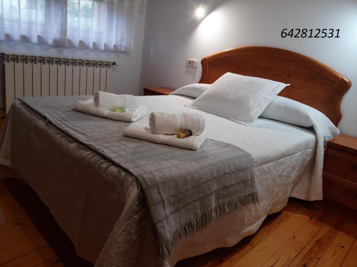 El Puentin Del Sella Con Wifi Y Parking Gratuito Lägenhet Onís Exteriör bild